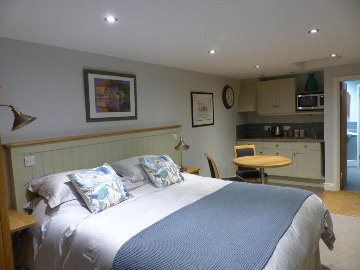 Bed And Breakfast Accommodation Near Brinkley, Six Mile Bottom Ideal For Newmarket And Cambridge מראה חיצוני תמונה