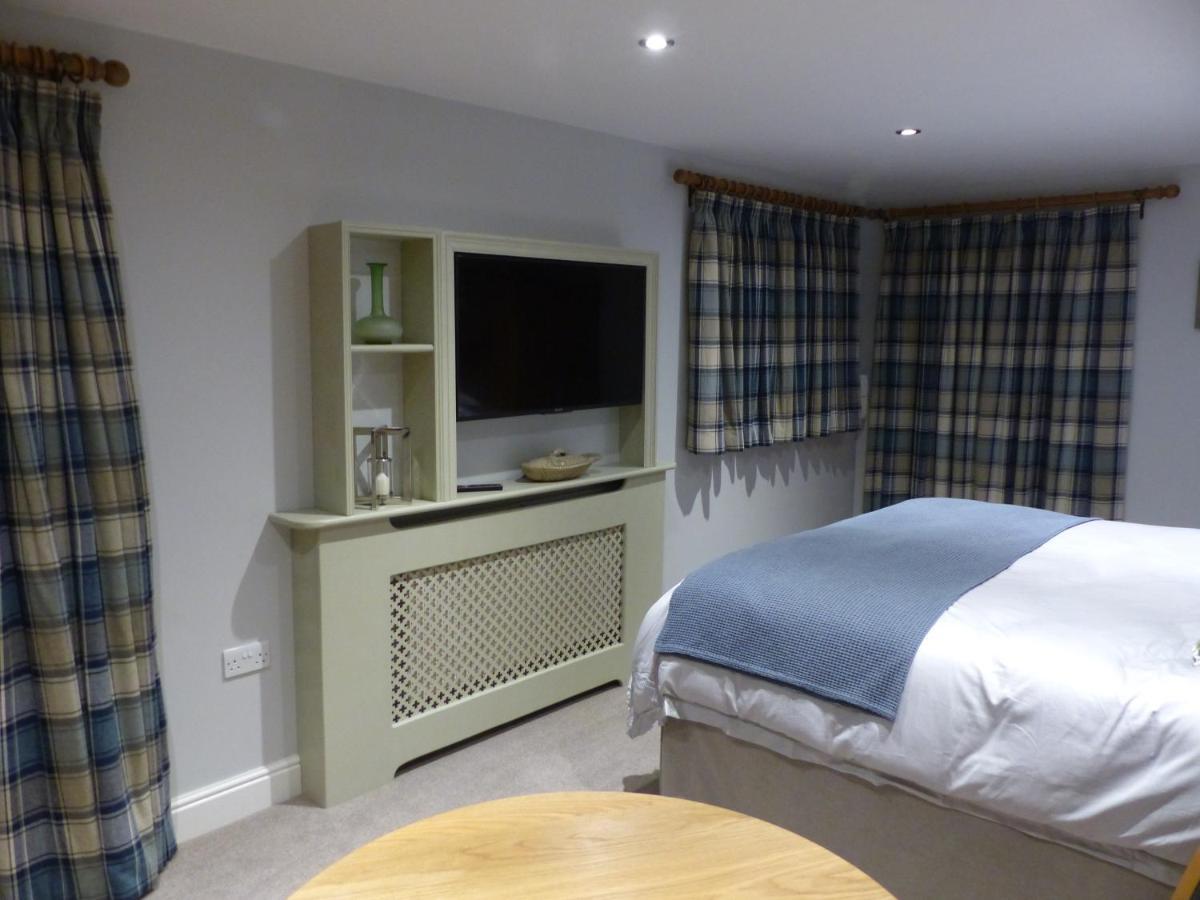 Bed And Breakfast Accommodation Near Brinkley, Six Mile Bottom Ideal For Newmarket And Cambridge מראה חיצוני תמונה
