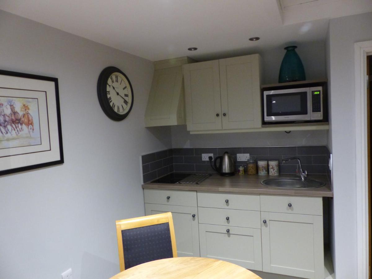 Bed And Breakfast Accommodation Near Brinkley, Six Mile Bottom Ideal For Newmarket And Cambridge מראה חיצוני תמונה